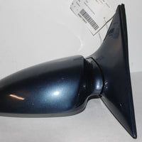 1999-2005 HYUNDAI SONATA DRIVER LEFT SIDE POWER DOOR MIRROR BLUE - BIGGSMOTORING.COM