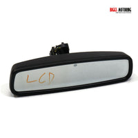 2016-2019 Ford Transit LCD Auto Dim Rear View Mirror DU5A-17E678-KA