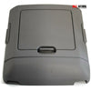 2004-2008 F150 Overhead Console Storage Sliding Rail VM243 Gray - BIGGSMOTORING.COM