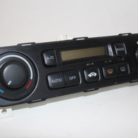 1998-2002 HONDA ACCORD A/C HEATER CLIMATE CONTROL UNIT S84-A510-M - BIGGSMOTORING.COM