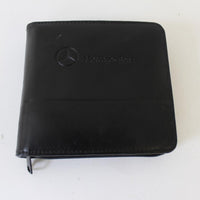 2002 Mercedes Command Navigation System Dvd Set - BIGGSMOTORING.COM