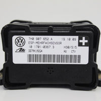 2007-2009 Audi Q7 Esp Yaw Rate Sensor Module