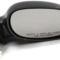 2005-2009 BUICK LACROSSE PASSENGER RIGHT SIDE POWER DOOR MIRROR GRAY 32134 - BIGGSMOTORING.COM