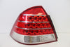 2005-2007 MERCURY MONTEGO DRIVER LH SIDE LED TAIL LIGHT 5T53-13B505-A - BIGGSMOTORING.COM