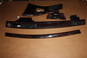 2007-2011 BMW E90 325 328 330 335 INTERIOR DASH WOOD TRIM