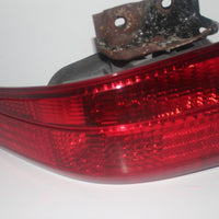 2005 Honda Accord Sedan Right Passenger Side Tail Light  30656 - BIGGSMOTORING.COM