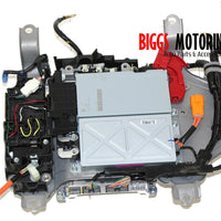 2012-2015 Honda Civic Hybrid Battery Charger Inverter + CORE REQUIRED