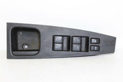 2004-2006 NISSAN QUEST FRONT DRIVER SIDE POWER WINDOW MASTER SWITCH  80961 5Z100 - BIGGSMOTORING.COM