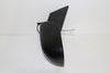 2007-2009  MAZDA CX7 DRIVER LEFT POWER POWER DOOR MIRROR BLACK  26500
