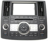 2006-2008 Infiniti FX35 FX45 Navigation Radio Ac Climate Control Panel 28395 CL7 - BIGGSMOTORING.COM