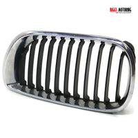 2001-2005 BMW E46 3 Series Front Left Side Vent Grille 51.13-7 030 549 0 - BIGGSMOTORING.COM