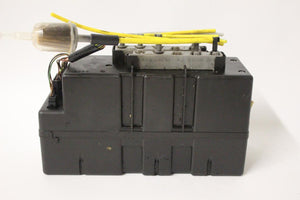 2003-2011 MERCEDES BENZ R230 SL500  CENTRAL LOCKING VACUUM PUMP 230 800 06 48 - BIGGSMOTORING.COM