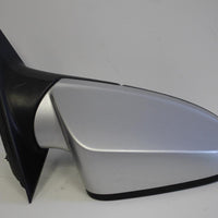 2008-2012 CHEVY MALIBU PASSENGER SIDE DOOR MIRROR SILVER 23352