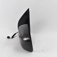 2005-2015 NISSAN XTERRA DRIVER LEFT SIDE POWER DOOR MIRROR BLACK - BIGGSMOTORING.COM