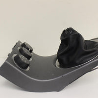 2003-2005 NISSAN 350Z TEMPERATURE CONTROL GEAR SHIFTER BOOT  BEZEL - BIGGSMOTORING.COM