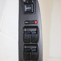 1999-2001  Acura Tl  Driver Side Power Window  Switch - BIGGSMOTORING.COM