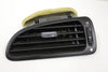 2000-2002 Jaguar S-Type Center Left Side Dash A/C Heater Air Vent - BIGGSMOTORING.COM