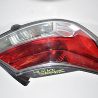 2012-2014 ACURA TL DRIVER LEFT SIDE REAR TAIL LIGHT 29059