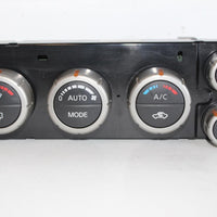 2005-2007 NISSAN PATHFINDER A/C HEATER CLIMATE CONTROL UNIT 27500 EA21A biggs - BIGGSMOTORING.COM