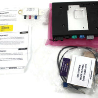 16-18  Chevy Silverado Navigation Radio NG 2.5 HMI  Module Kit 84093239 +ANTENNA - BIGGSMOTORING.COM