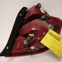 2003-2005 Hyundai Accent Hatchback Driver Side Rear Tail Light 28282 - BIGGSMOTORING.COM