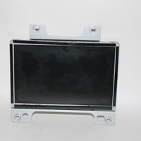 2011-2012 LINCOLN MKZ RADIO NAVIGATION DISPLAY SCREEN BHGT-10F839-AC