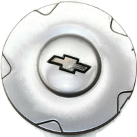 2002-2007 Chevy Trailblazer Wheel Center Rim Hub Cap 9593373 - BIGGSMOTORING.COM