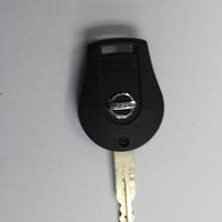 2008-2012 NISSAN ROGUE CUBE 3 BUTTON KEY LESS ENTRY REMOTE REPLAMENT KEY FOB