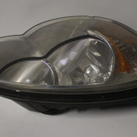 2006-2010 CHRYTSLER PT CRUISER FRONT PASSENGER RIGHT SIDE HEADLIGHT 29893