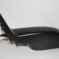 2003-2008 MAZDA 6  DRIVER LEFT SIDE POWER DOOR MIRROR BLACK - BIGGSMOTORING.COM