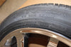 GM CHEVY COBALT 18 " WHEEL & GOOD YEAR TIRE P235/50R18