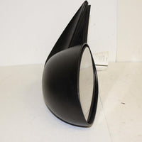 2004-2010 CHRYSLER PT-CRUISER LEFT DRIVER CABLE SIDE DOOR  MIRROR BLACK 26492 - BIGGSMOTORING.COM