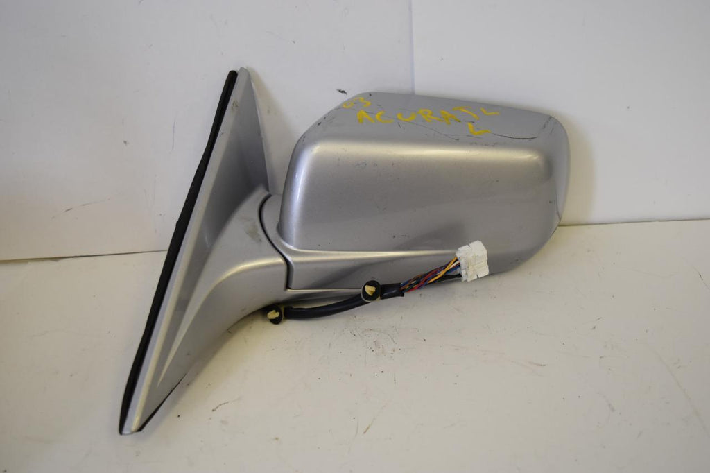 2002-2003 Acura Tl Left Driver Side Door Rear View Mirror - BIGGSMOTORING.COM