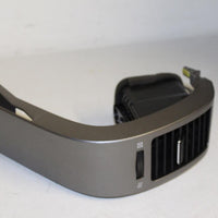 2004-2009 PRIUS DRIVER SIDE DASH A/C AIR VENT TRIM 55062-47010 - BIGGSMOTORING.COM