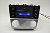 2015-2016 SUBARU IMPREZA CROSSTREK RADIO DISPLAY SCREEN CD MP3 PLAYER 86201FJ640