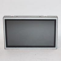 2003-2008 Infiniti FX35 FX45 Navigation Information Display Screen 28090 CA100 - BIGGSMOTORING.COM