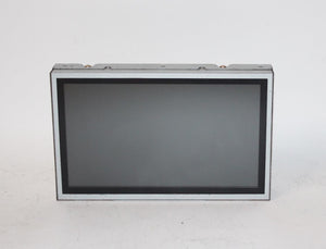 2003-2008 Infiniti FX35 FX45 Navigation Information Display Screen 28090 CA100 - BIGGSMOTORING.COM