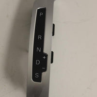 2005-208 Audi A6 Transmission Gear Shift Selector Trim - BIGGSMOTORING.COM