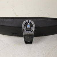 2001 BMW 330I 328I 323I AUTO DIM REAR VIEW INTERIOR MIRROR I E11 015313 - BIGGSMOTORING.COM