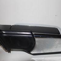 2010-2013 KIA SOUL  DRIVER SIDE POWER DOOR MIRROR CHROME