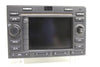 2005 Ford Expedition Gps Navigation Cd Player 5L1T-18K931-Aa - BIGGSMOTORING.COM