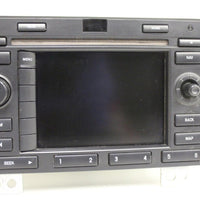 2005 Ford Expedition Gps Navigation Cd Player 5L1T-18K931-Aa - BIGGSMOTORING.COM