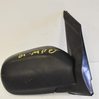 2000-2006 Mazda Mpv Right Passenger Side Door Rear View Mirror - BIGGSMOTORING.COM