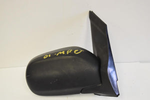 2000-2006 Mazda Mpv Right Passenger Side Door Rear View Mirror - BIGGSMOTORING.COM