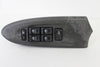 2002-2005 Chevy Trailblazer Driver Side Master Power Window Switch - BIGGSMOTORING.COM