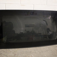 2011-2016 SCION TC SUN ROOF MOON ROOF MIDDLE GLASS