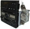 2003-2005 Honda Pilot Radio Stereo Tape 6 Disc Changer Cd Player 39100-S9V-A310 - BIGGSMOTORING.COM