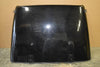 2007-2017 JEEP WRANGLER  BONNET/ HOOD BLACK  OEM