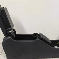 2000-2006 MERCEDES BENZ W215 CL500 CL55 FLOOR CENTER CONSOLE - BIGGSMOTORING.COM