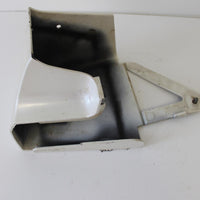 2002-2004 Cadillac Escalade  Front Left  Side Running Board End Cap Cover - BIGGSMOTORING.COM